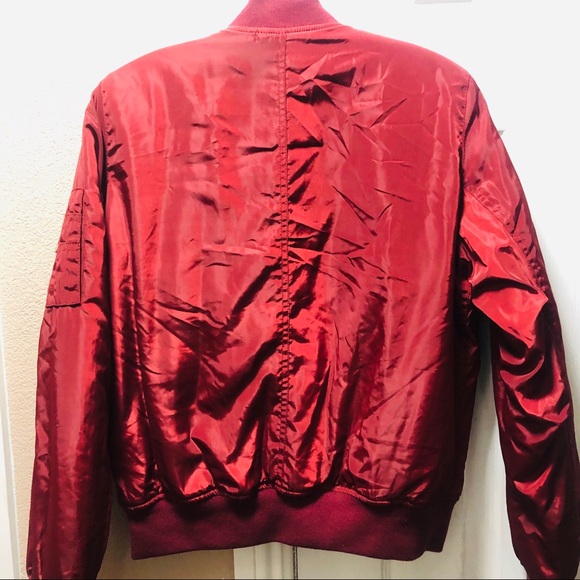 Bomber jacket - Picture 3 of 3